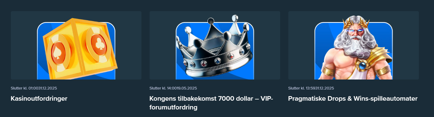 Spill spilleautomater på Stake Casino Norge 