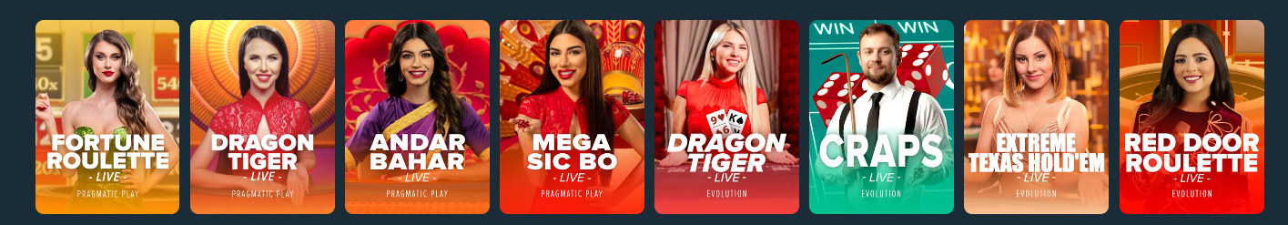 Spill spilleautomater på Stake Casino Norge 