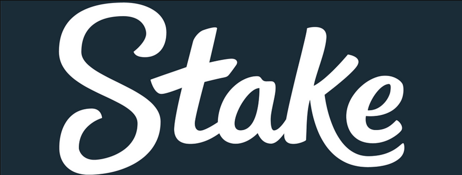 Stake Casino Logo