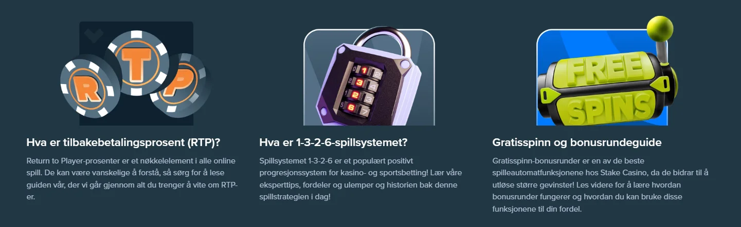 mobile-app Stake Casino