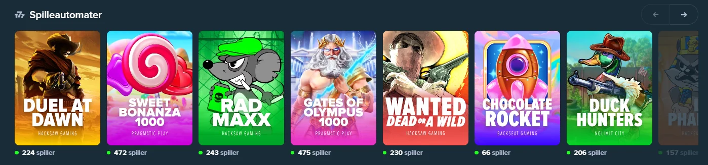 mobile-app Stake Casino