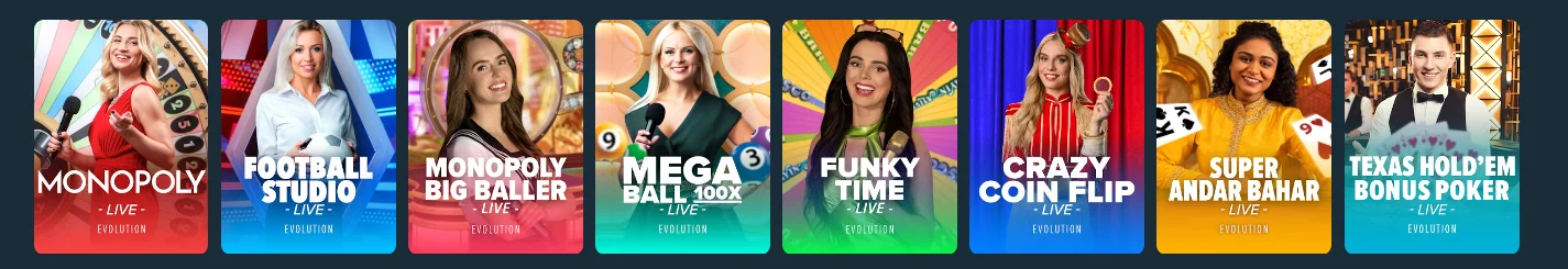 mobile-app Stake Casino